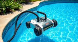 pressure pool cleaner relevance