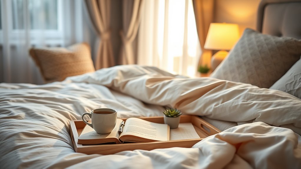 prioritize sleep for health