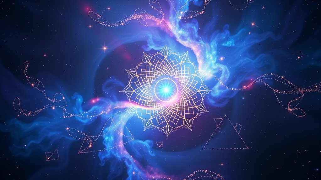 quantum consciousness and entanglement