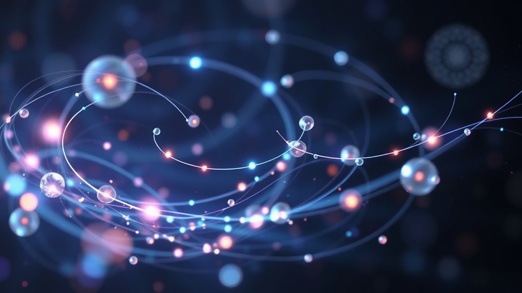 quantum spirituality explores energetic reality