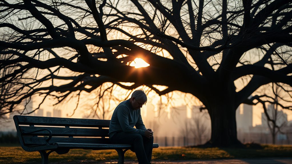recognize and manage anxiety