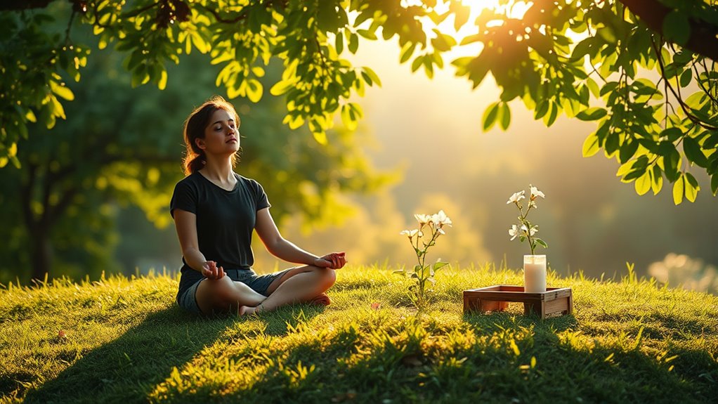 reflect set positive intentions