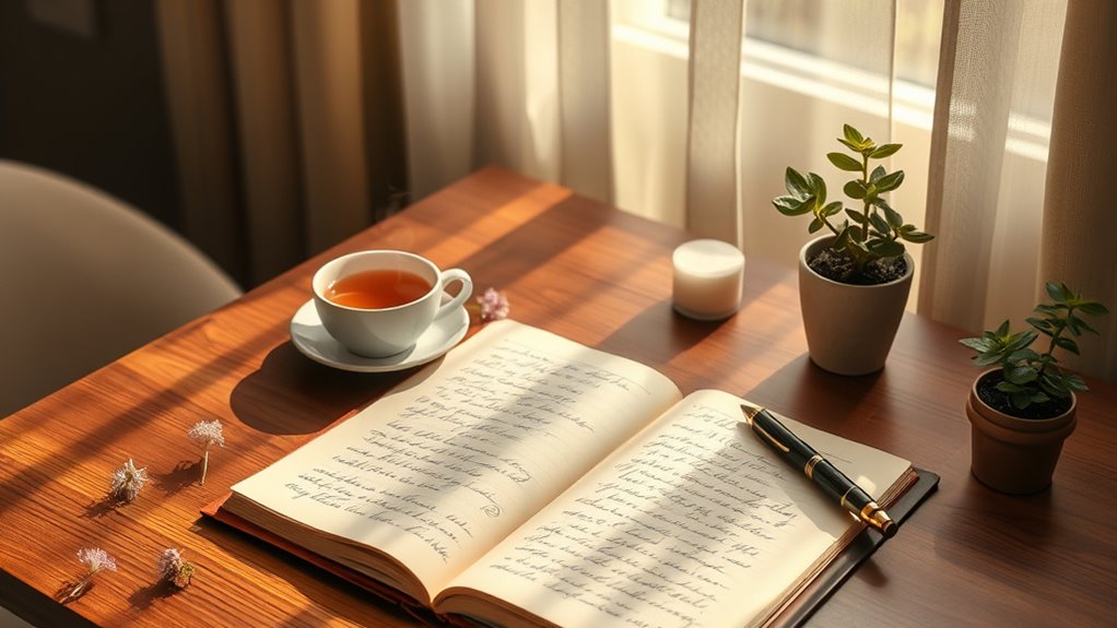 reflect write reflect grow
