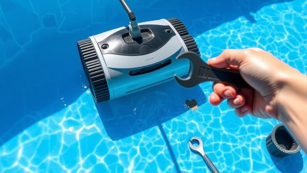 regular cleaning prevents costly repairs
