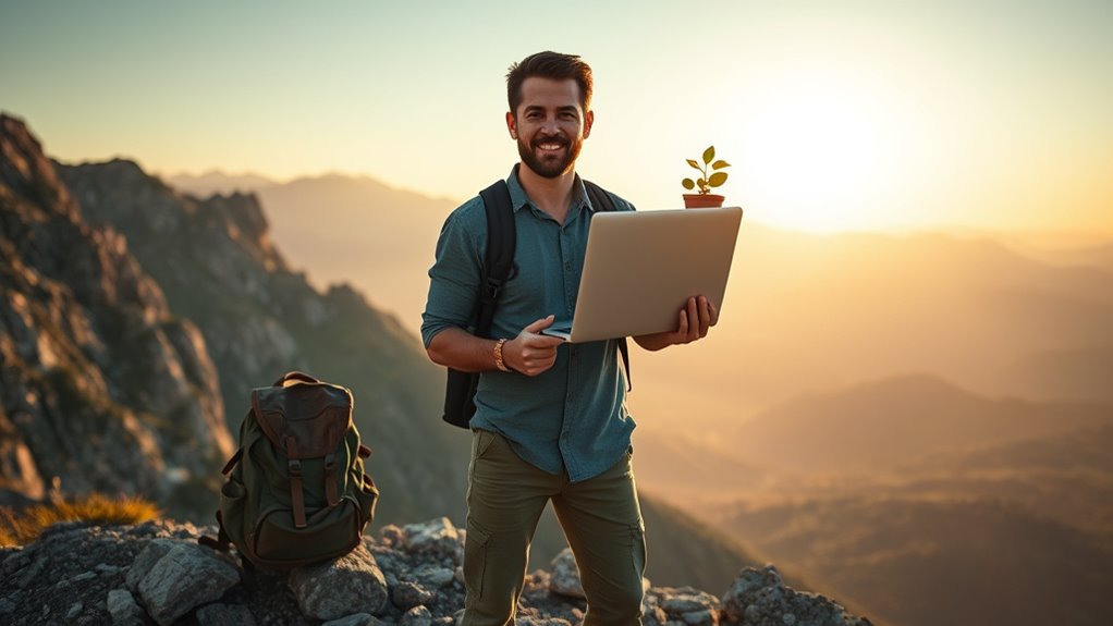 resilience through purposeful growth