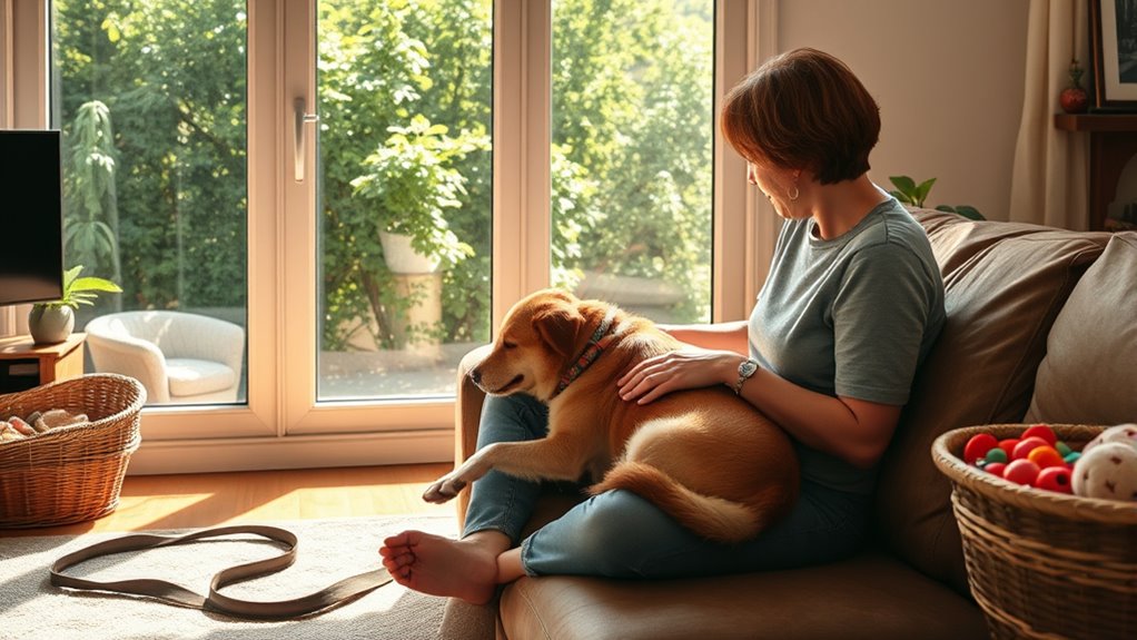 responsibility routine purpose well being