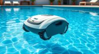 robotic pool cleaners worthwhile
