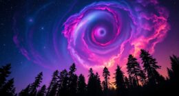 science and spirituality connection