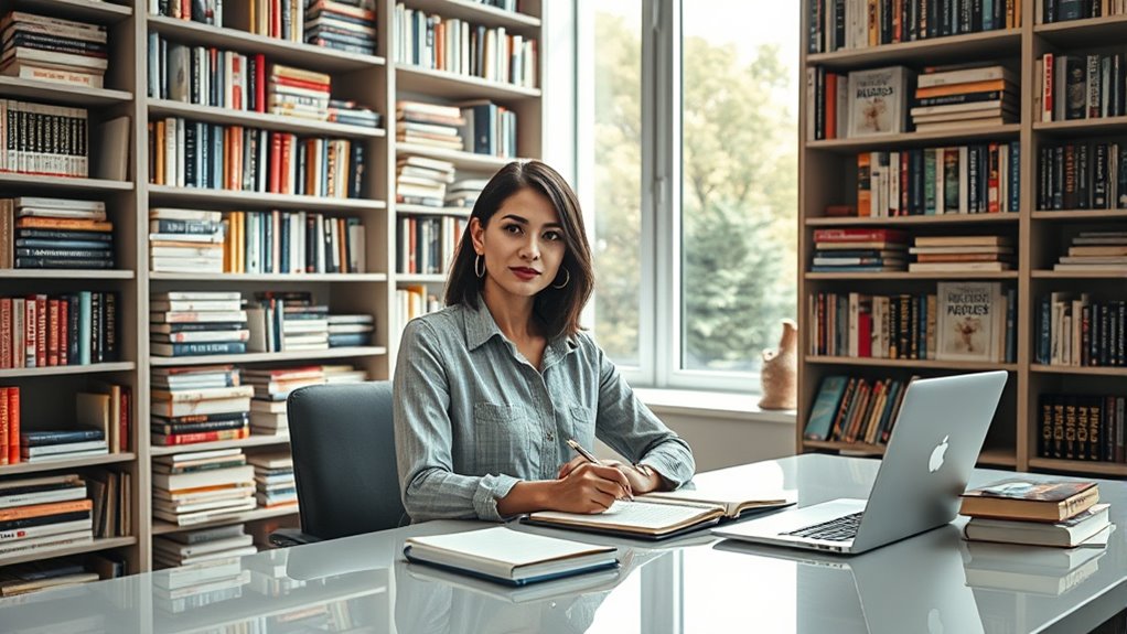 seek professional mental support