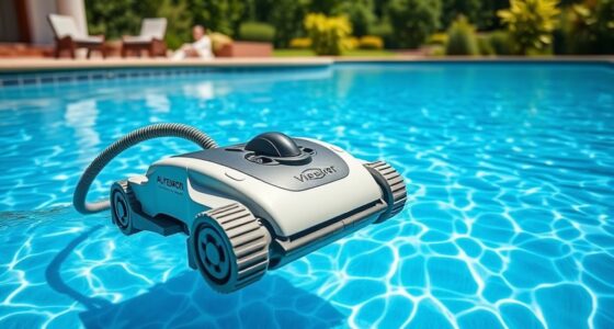 selecting optimal robot cleaner
