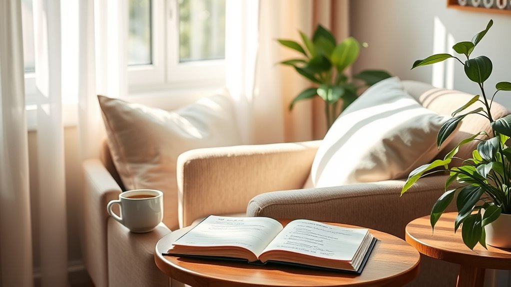 self care boosts emotional wellness