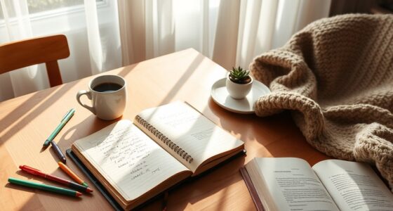 simple daily purpose practices