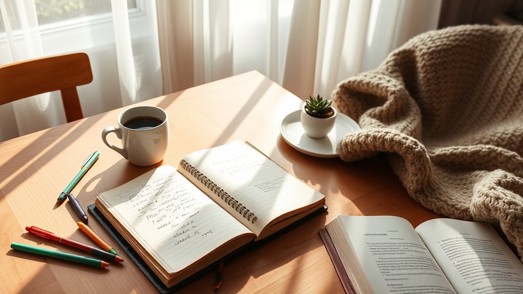 simple daily purpose practices