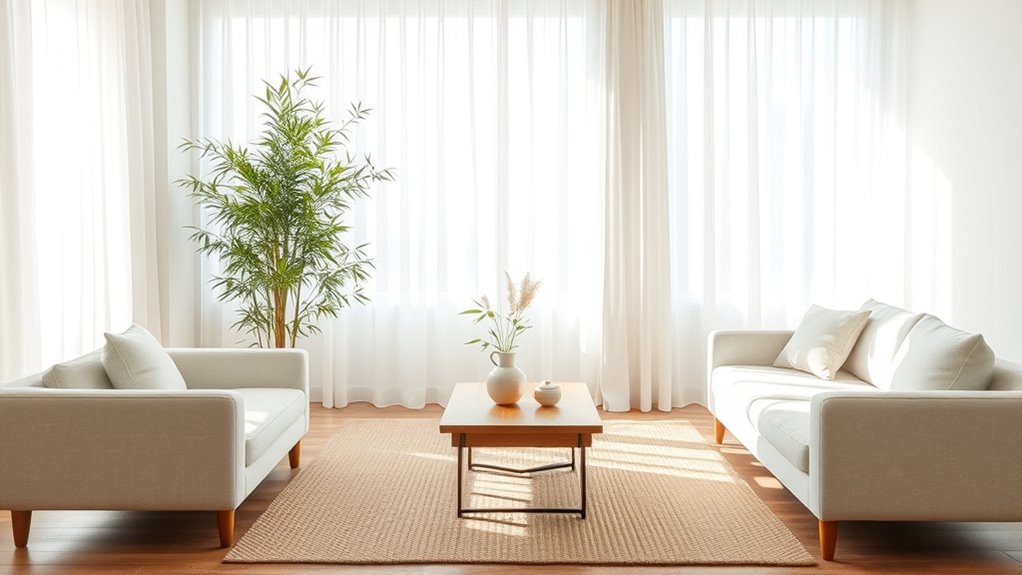 simplify organize cultivate calm