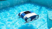 small pool cleaner options