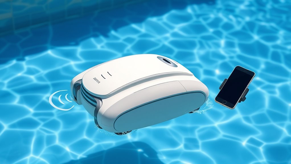 smart control remote monitoring