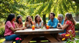 social bonds enhance wellbeing