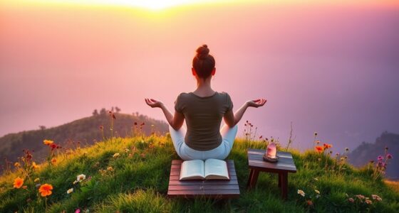 soulful financial fulfillment