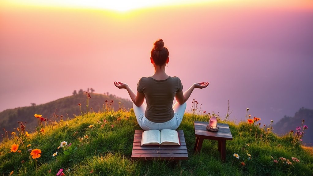soulful financial fulfillment