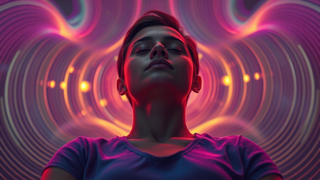 sound frequencies influence health