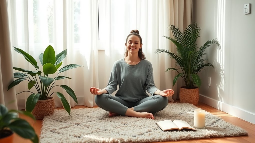 stress management techniques