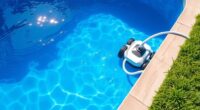 suitable for above ground pools