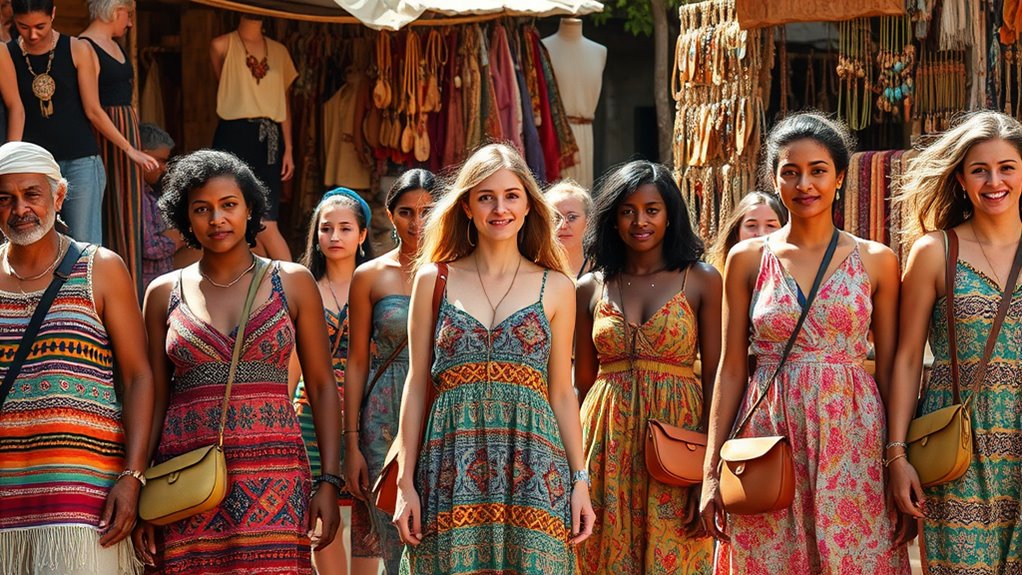 support local ethical fashion
