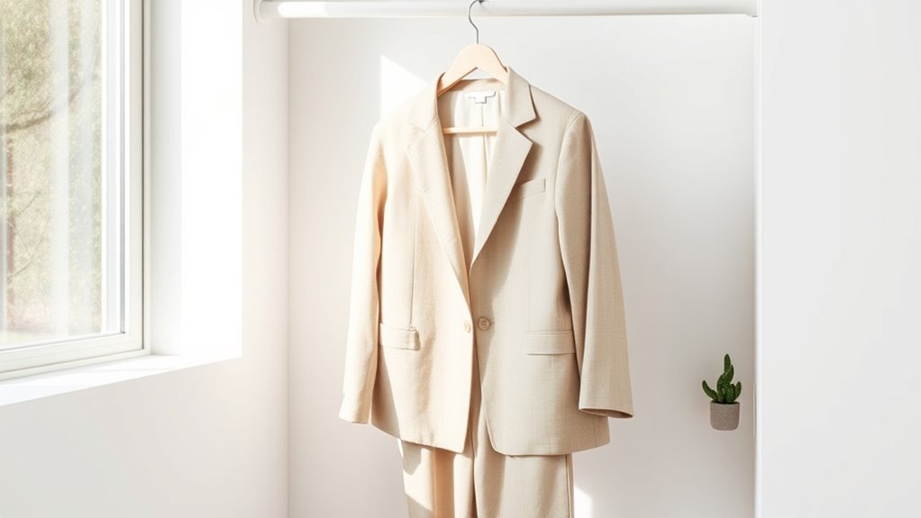 sustainable ethical fashion choices