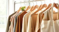 sustainable ethical wardrobe choices