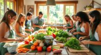sustainable lifestyle weight management
