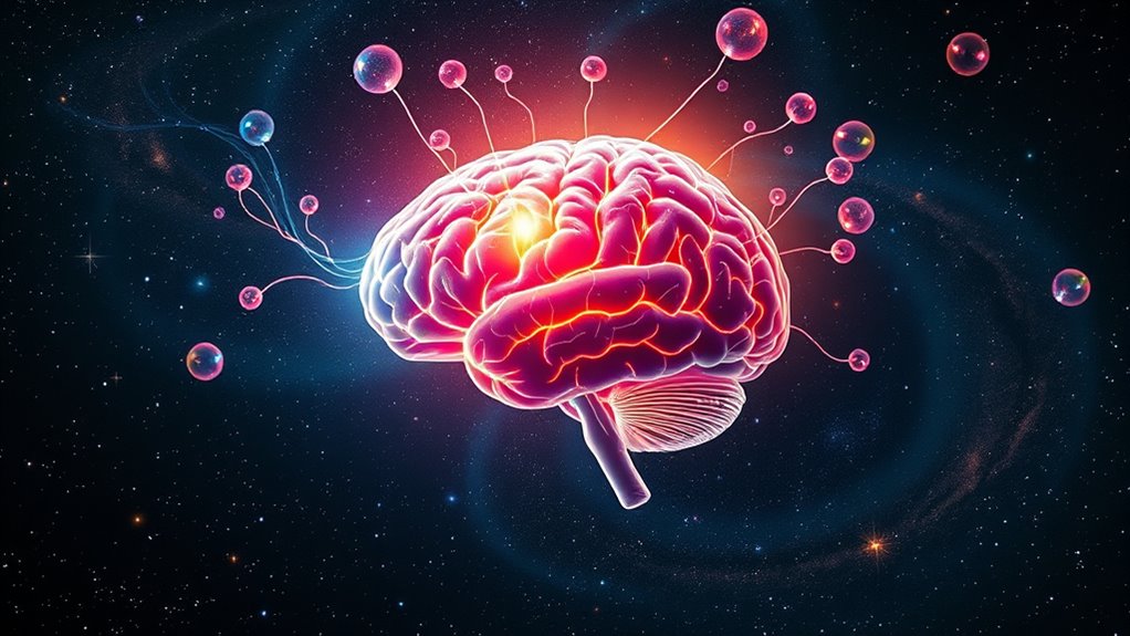 thoughts influence physical health