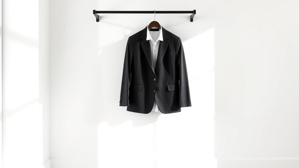 timeless versatile wardrobe essentials