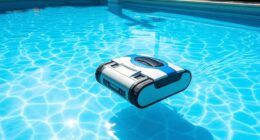top 15 automatic pool cleaners