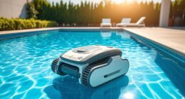 top automatic pool cleaners