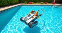 top eco friendly pool cleaners