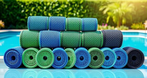 top pool bag replacements
