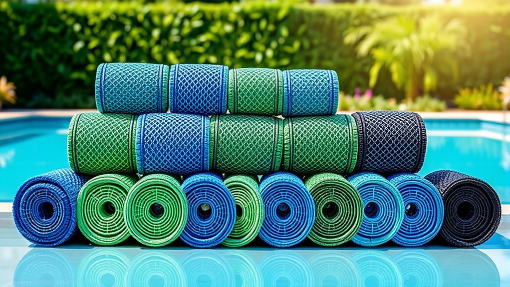 top pool bag replacements