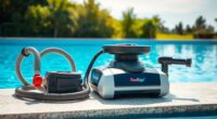 top pool cleaner brands