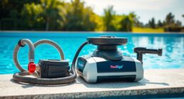 top pool cleaner brands