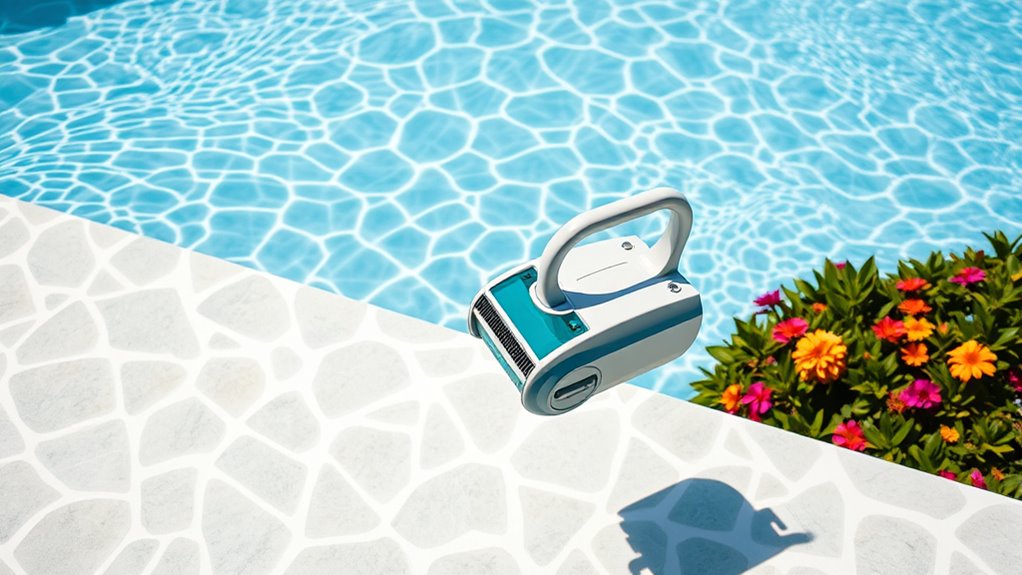 top pool cleaner picks