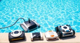 top pool cleaner picks
