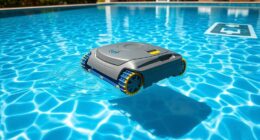 top pool cleaners 2025