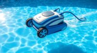 top pressure pool cleaners