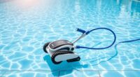 top pressure pool cleaners
