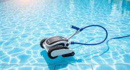 top pressure pool cleaners