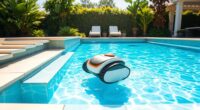 top rated automatic pool cleaners