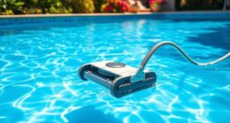 top rated suction pool cleaners