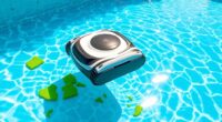 top robotic pool cleaners