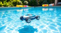 top suction pool cleaner picks