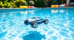top suction pool cleaner picks